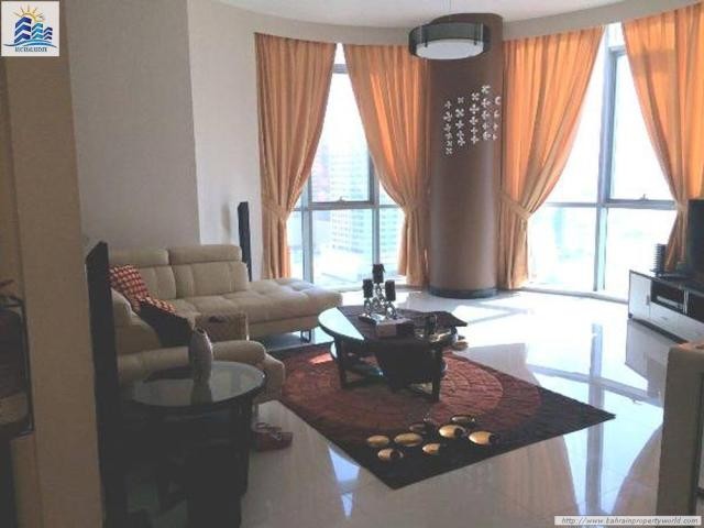2 Bedrooms - Apartment - For Sale