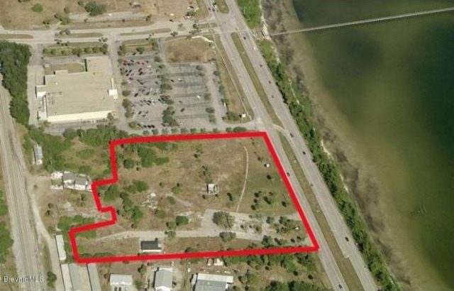 Land For Sale: 8050 Highway 1