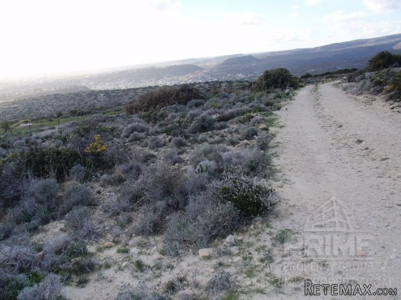 Land in Limassol, Cyprus, for Sale -.. - 2