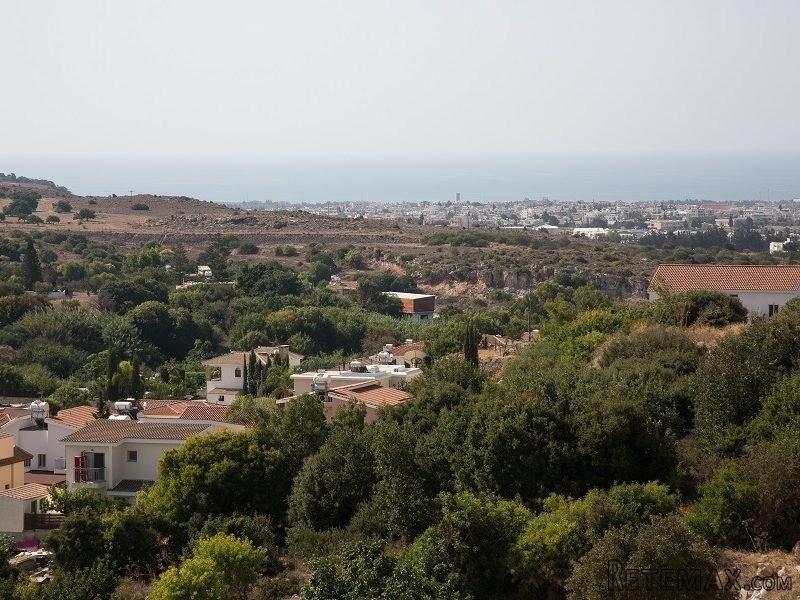Luxury Apartment In Anavargos Sea View.. - 2