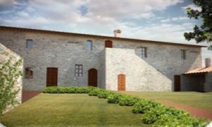 Rustic / Farmhouse / Court for sale in..