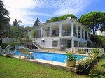 4 Bedrooms - Villa - Malaga - For Sale