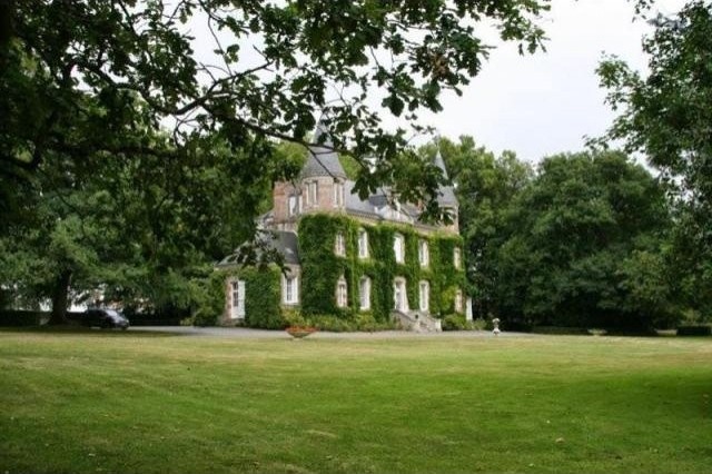 5 bedroom Castle For Sale: 85300.. - 2