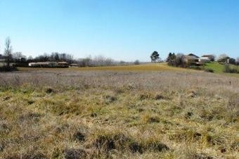 LOT ET GARONNE land constructable of..