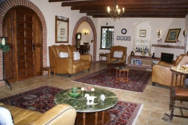 Villa for Sale in Torrox, Torrox..