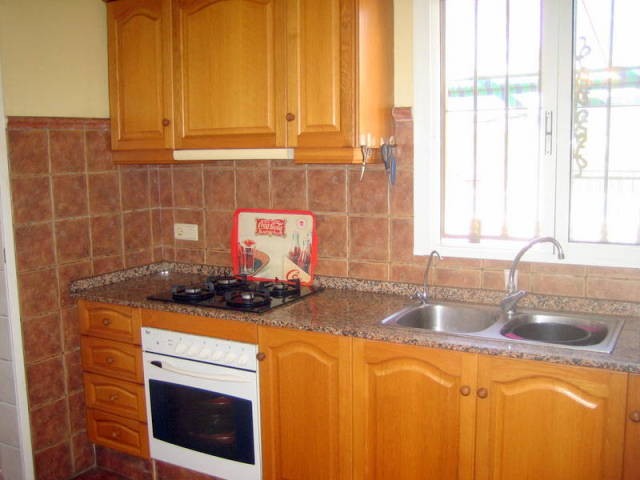 3 BEDROOM FINCA WITH A PRIVATE POOL IN..