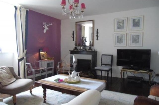 3 bedroom Flat For Sale: 86000 POITIERS