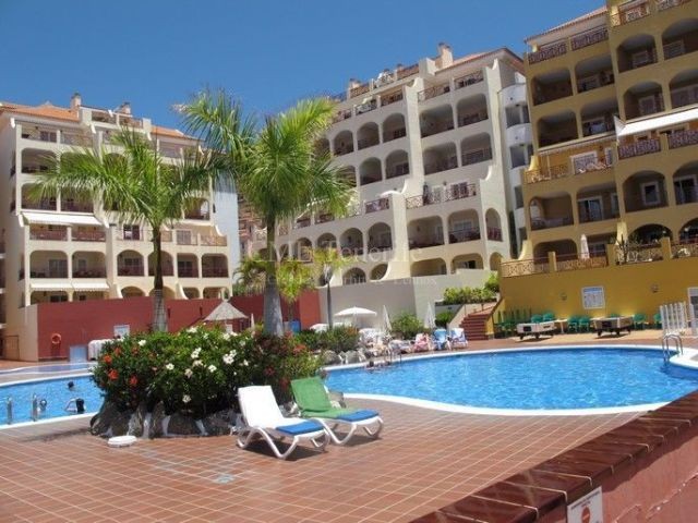 Apartment in Los Cristianos
