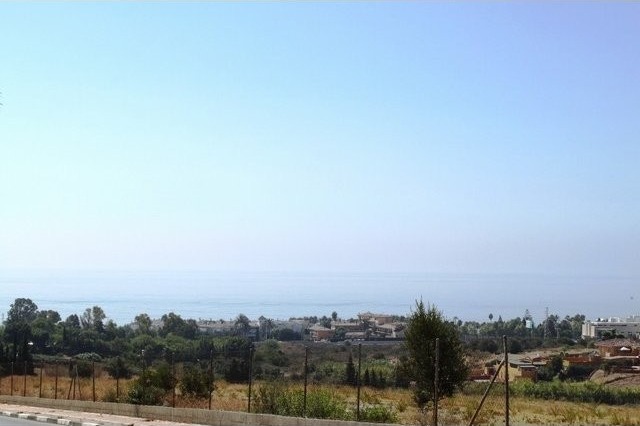 - Land - Malaga - For Sale - 2