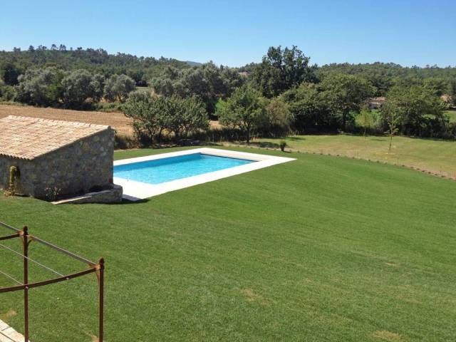 Upper Var - Fox Amphoux: Five bedroomed.. - 2