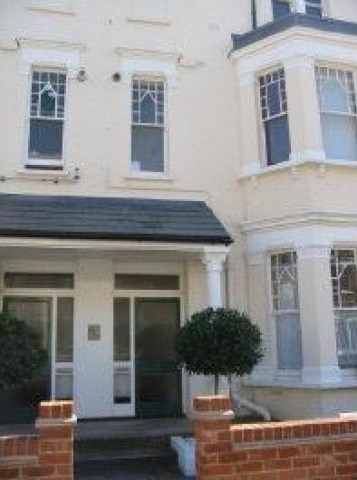 1 Bed Flat/Apartment To Let in London
