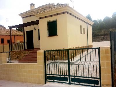 3 Bedrooms - Villa - Murcia - For Sale - 2