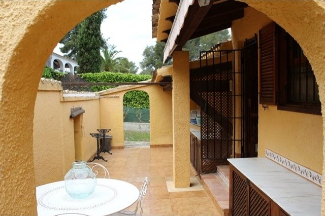 5 Bedroom Villa in Javea - 2