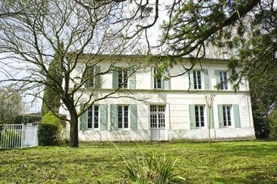 Charante House 7 Rooms