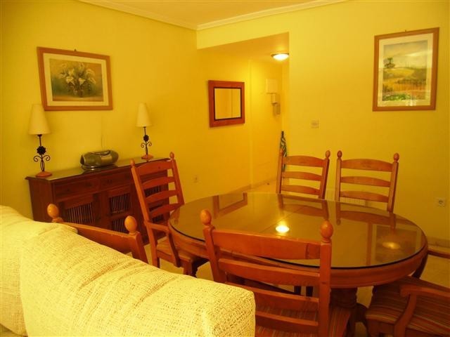 PENTHOUSE FOR SALE GUADALMINA - 2