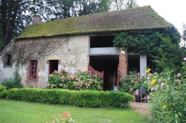 14 bedroom Castle For Sale: 03000 ALLIER - 2
