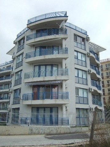 Apartment in Balchik - 2