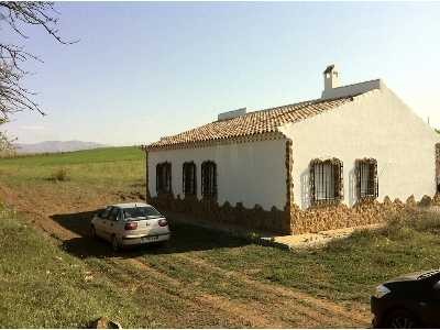 3 Bedrooms - Property - Almeria - For..