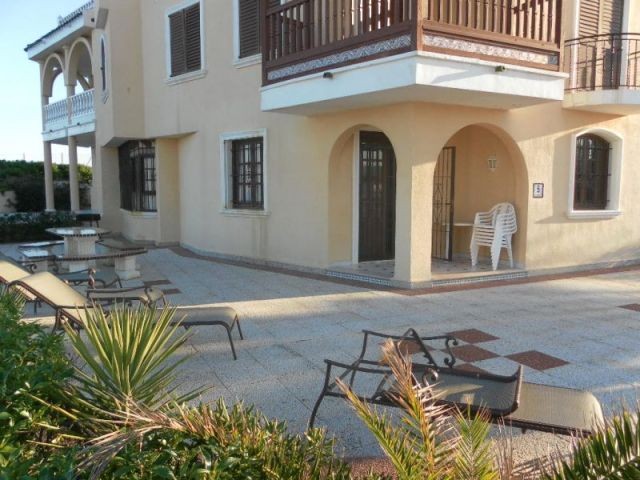 Groundfloor apartment for sale 219.950.. - 2