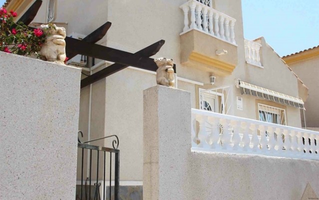 Resale · Villa · Spain · Costa Blanca So.. - 2