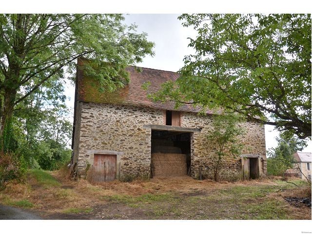 Vente Maison Chaleix
