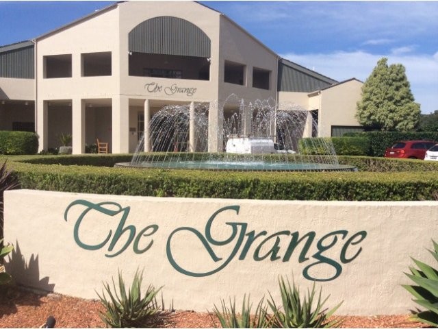 The Grange Waitara - WAITARA - NSW - 2