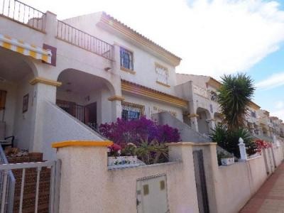 3 Bedrooms - Townhouse - Alicante - For.. - 2