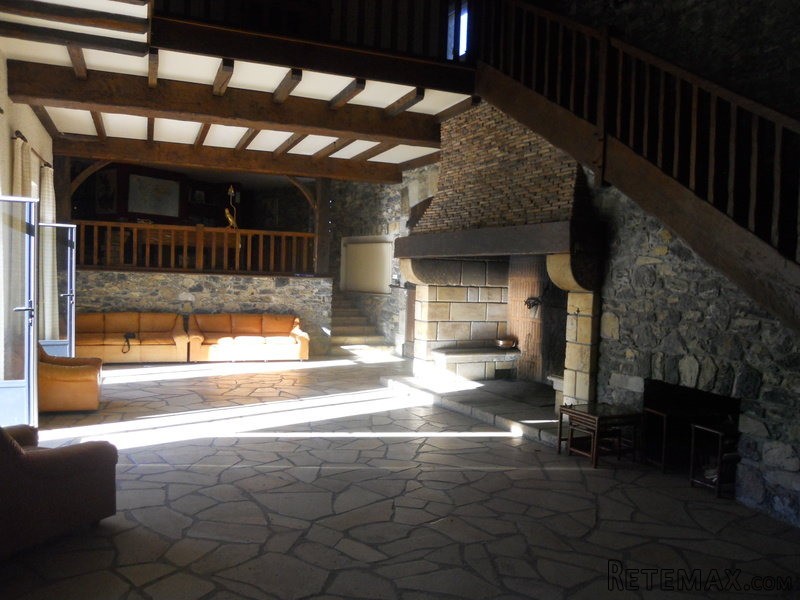 Stone House With Garden, Terrace And.. - 2