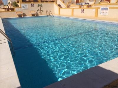 3 Bedrooms - Townhouse - Alicante - For.. - 2