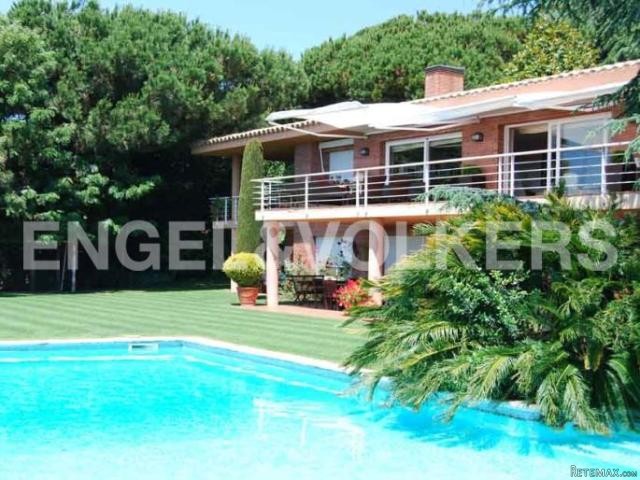 Great location! In Barcelona Coast