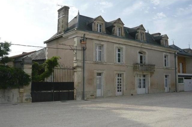 5 bedroom Character For Sale: 86800 15..