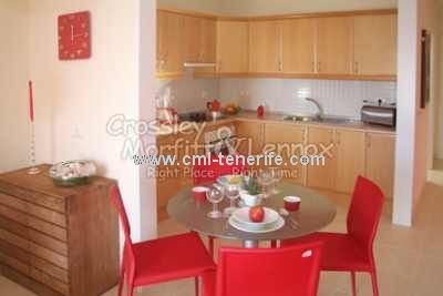 Apartment in Chayofa - 2