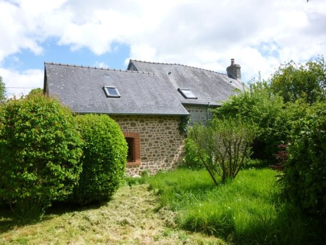 Ideal Rural Holiday Home