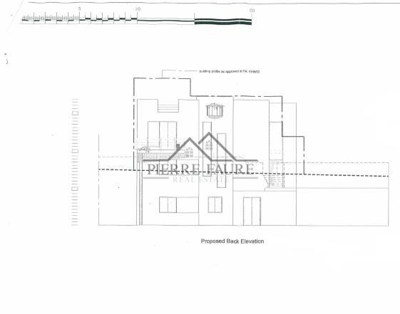Plot Of Land - Mellieha
