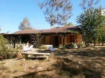 Set In Just Over An Acre And A Quarter..