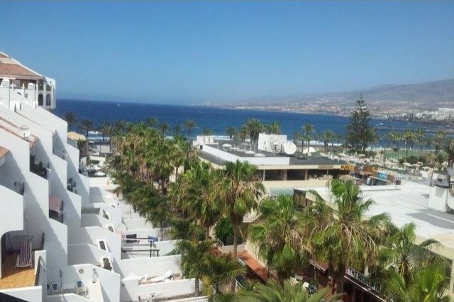 Apartment in Playa de las Americas