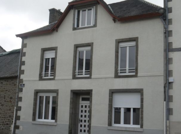 Village House with Lots of Space