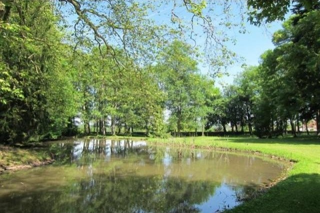 12 bedroom Castle For Sale: 39100.. - 2