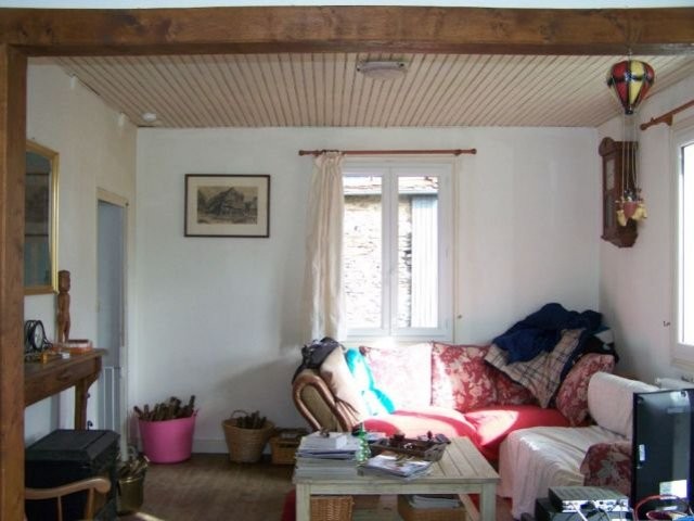 Detached Farmhouse With Barn, 3 Hectares - 2