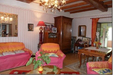 Stone House For Sale Matha - 2
