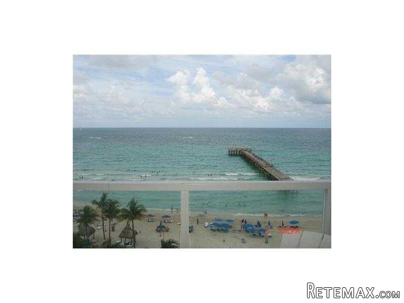 16699 Collins Ave # 801, Sunny Isles..