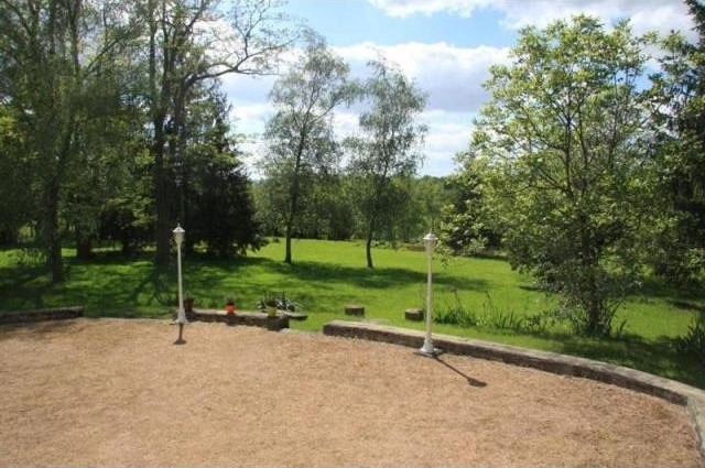 8 bedroom House For Sale: 03800 ALLIER - 2