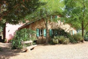 Equestrian Property On 5.5 Hectares - 2