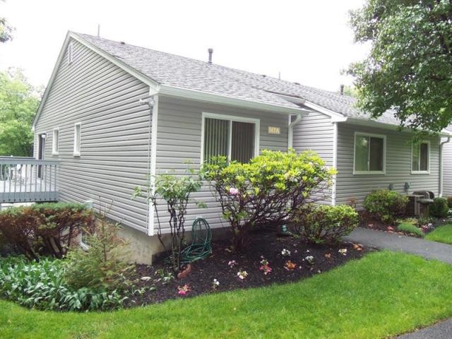 2 bedroom Condominium For Sale:..