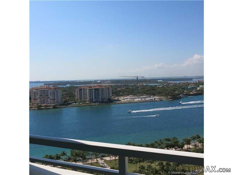 2 bedroom Flat For Sale: 400 S Pointe.. - 2