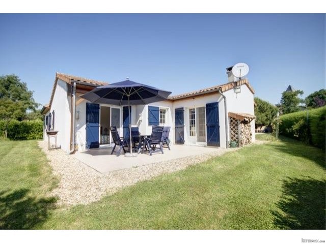 Les Forges (79) For sale : detached.. - 2