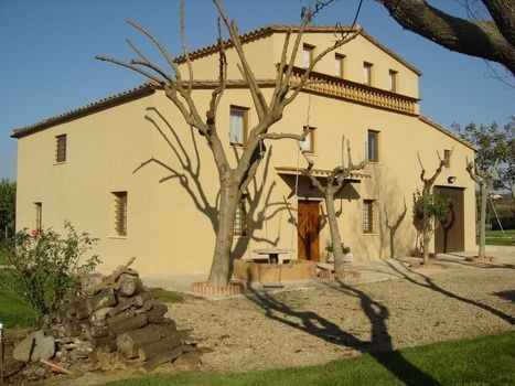 5 Bedrooms - Country House - Girona -..