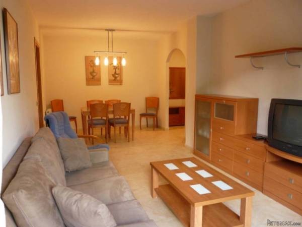 GROUND FLOOR APARTMENT WITH POOL IN THE.. - 2