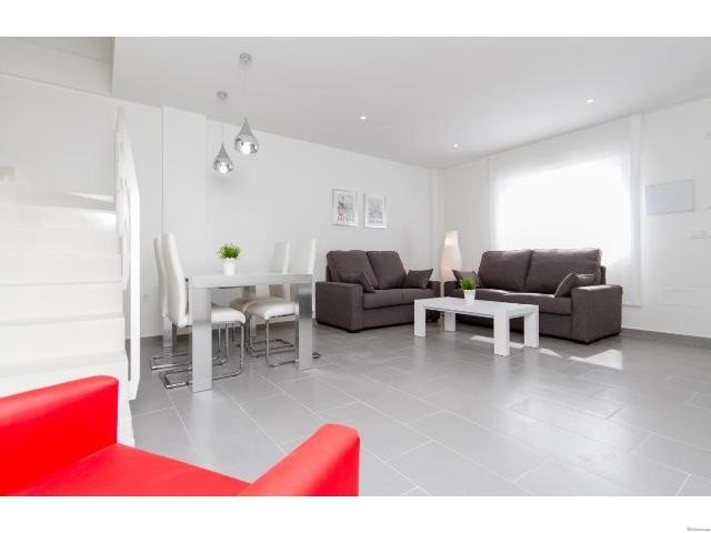 New bungalow in Aguas Nuevas, Torrevieja - 2