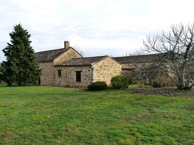 Vente Maison Belves